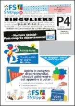 Fichier : Singuliers-Pluriel n°133
