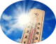Article : Canicule Juin 2025