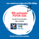 Article : RIS nationale PSY-EN