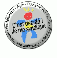 Syndiquez-vous !