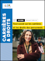 Fichier : Carrières et Droits