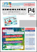 Fichier : Singuliers-Pluriel N°140