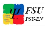 Site : Psychologues de l'éducation nationale - FSU