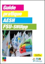 Fichier : Guide AESH FSU-SNUipp Septembre 2024