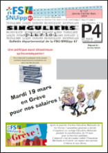 Fichier : Singuliers-Pluriel n°127