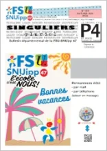 Fichier : Singuliers-Pluriel n°139