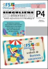 Fichier : Singuliers-Pluriel n°134