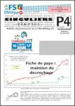 Fichier : Singuliers-Pluriel n°132