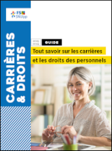 Fichier : Carrières et Droits