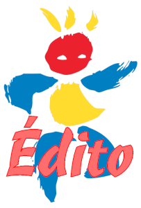 Logo de l'article