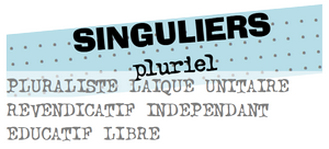 Logo de la rubrique