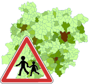 Article : Contre la casse de l'école publique en Lot-et-Garonne