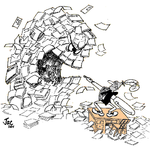 Logo de l'article