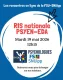 Article : RIS nationale PSY-EN