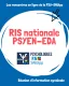 Article : RIS nationale PSY-EN