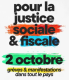 Article : Grève et manifestations le 2 octobre !