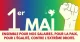 Article : 1er mai : Du pain, la paix et la liberté