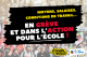 Article : Contre la casse de l'école publique en Lot-et-Garonne