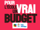 Article : Budget 2026 : une école publique abandonnée