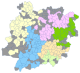 Article : Les circonscriptions